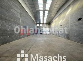 Alquiler nave industrial, 270 m², Zona