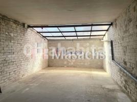 Lloguer nau industrial, 180 m², Zona