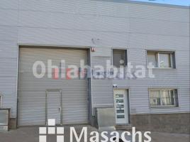 For rent industrial, 548 m², Zona