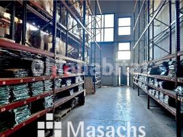 For rent industrial, 1008 m², Zona