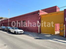 Alquiler nave industrial, 1450 m², Zona