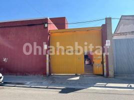 Alquiler nave industrial, 1450 m², Zona