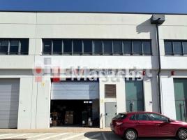 Lloguer nau industrial, 975 m², Zona