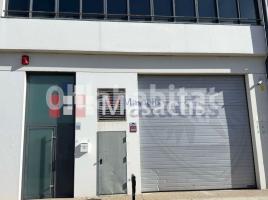 Lloguer nau industrial, 975 m², Zona