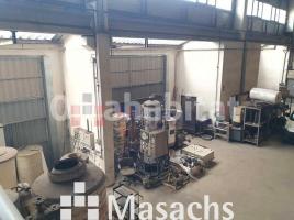 Nau industrial, 1309 m², Zona