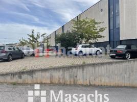 Lloguer nau industrial, 500 m², Zona