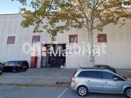 Lloguer nau industrial, 880 m², Zona
