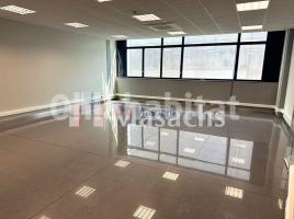 Lloguer oficina, 66 m², Zona
