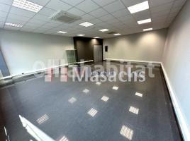 Lloguer oficina, 66 m², Zona