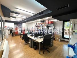 Office, 160 m², Zona