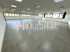 Alquiler oficina, 217 m², Zona