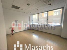 Lloguer oficina, 100 m², Zona