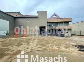 Alquiler nave industrial, 1991 m², Zona