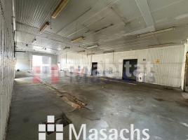 Alquiler nave industrial, 1991 m², Zona