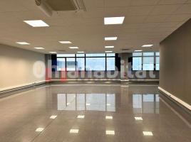 Alquiler oficina, 129 m², Zona