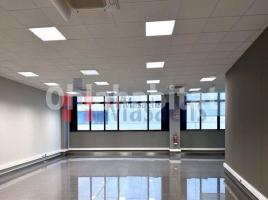 Alquiler oficina, 129 m², Zona