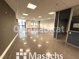 Lloguer oficina, 123 m², Zona