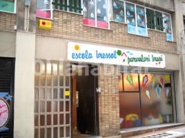 Alquiler local comercial, 125 m², Calle de Brusi, 39