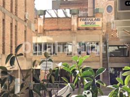 Alquiler local comercial, 125 m², Calle de Brusi, 39