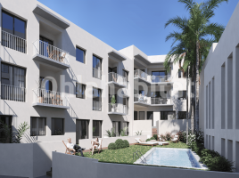 Nouvelle construction - Pis à, 87 m², nouveau, Calle de Gravina, 98