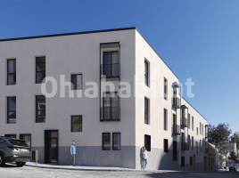 Nouvelle construction - Pis à, 87 m², nouveau, Calle de Gravina, 98