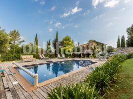 Houses (masia), 503 m², Carretera GI-554-9