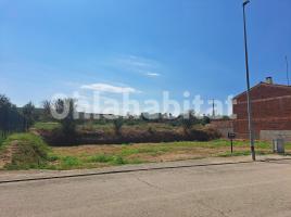 , 587 m², Carretera Vella, 12
