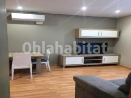 For rent flat, 50 m², Calle Sant Anastasi