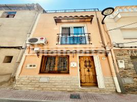  (unifamiliar adossada), 83 m², Calle Maiols