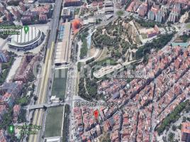 Suelo urbano, 249 m², Calle de Marià Benlliure, 25