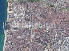 Suelo urbano, 249 m², Calle de Marià Benlliure, 25