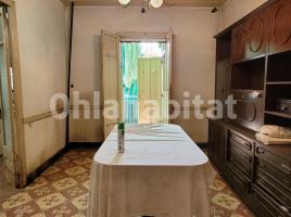  (unifamiliar adossada), 332 m², Calle Borràs