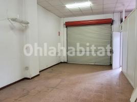 Business premises, 83 m², Avenida de Jaume I