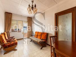 Piso, 59 m², Calle d'Enric Casanovas