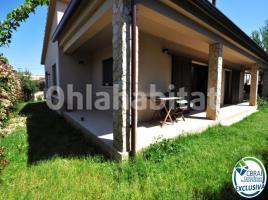 Casa (chalet / torre), 214 m², Calle Delícies, 17