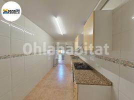 Piso, 78 m², cerca de bus y tren