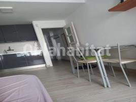 Study, 30 m², Calle de la Riera