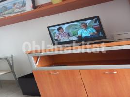 Study, 30 m², Calle de la Riera