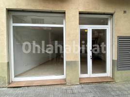 Alquiler local comercial, 35 m²