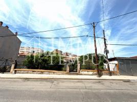 Suelo rústico, 871 m², Calle  de Guipúscoa, 53,