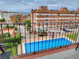 Apartament, 54 m², Calle de Buenos Aires