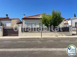  (xalet / torre), 110 m², Calle Cala Bona, 15