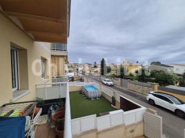 Flat, 73 m², almost new, Calle de la Noguera Ribagorçana