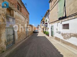 Sòl urbà, 125 m², Calle pla