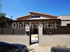 Casa (xalet / torre), 184 m², Calle Delícies, 17