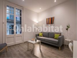 For rent flat, 69 m², near bus and train, Moll de la Fusta