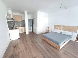 Alquiler loft, 35 m², cerca de bus y tren