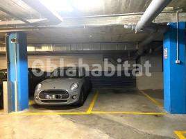 For rent parking, 87 m²
