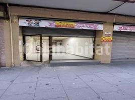 Alquiler local comercial, 101 m²