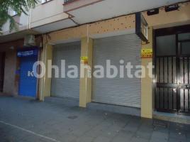 Alquiler local comercial, 101 m²
